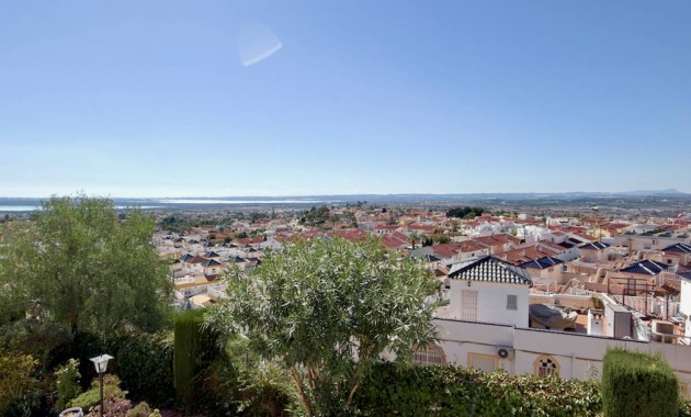 Herverkoop - Appartement / flat -
Ciudad Quesada