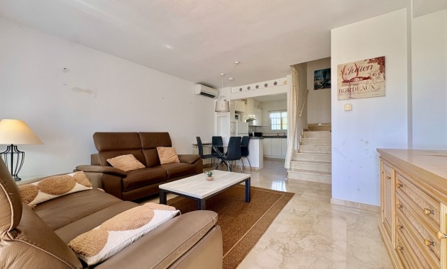 Venta - Adosado -
Orihuela - Villamartin