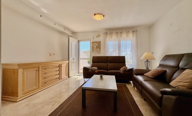 Venta - Adosado -
Orihuela - Villamartin