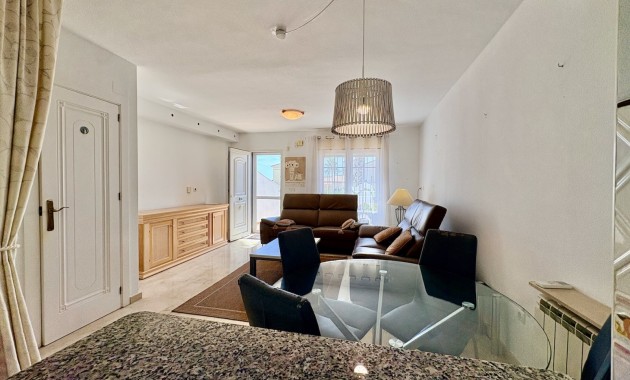 Venta - Adosado -
Orihuela - Villamartin