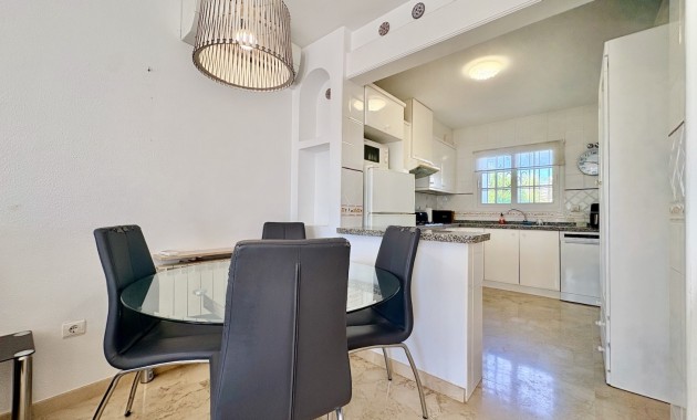 Venta - Adosado -
Orihuela - Villamartin