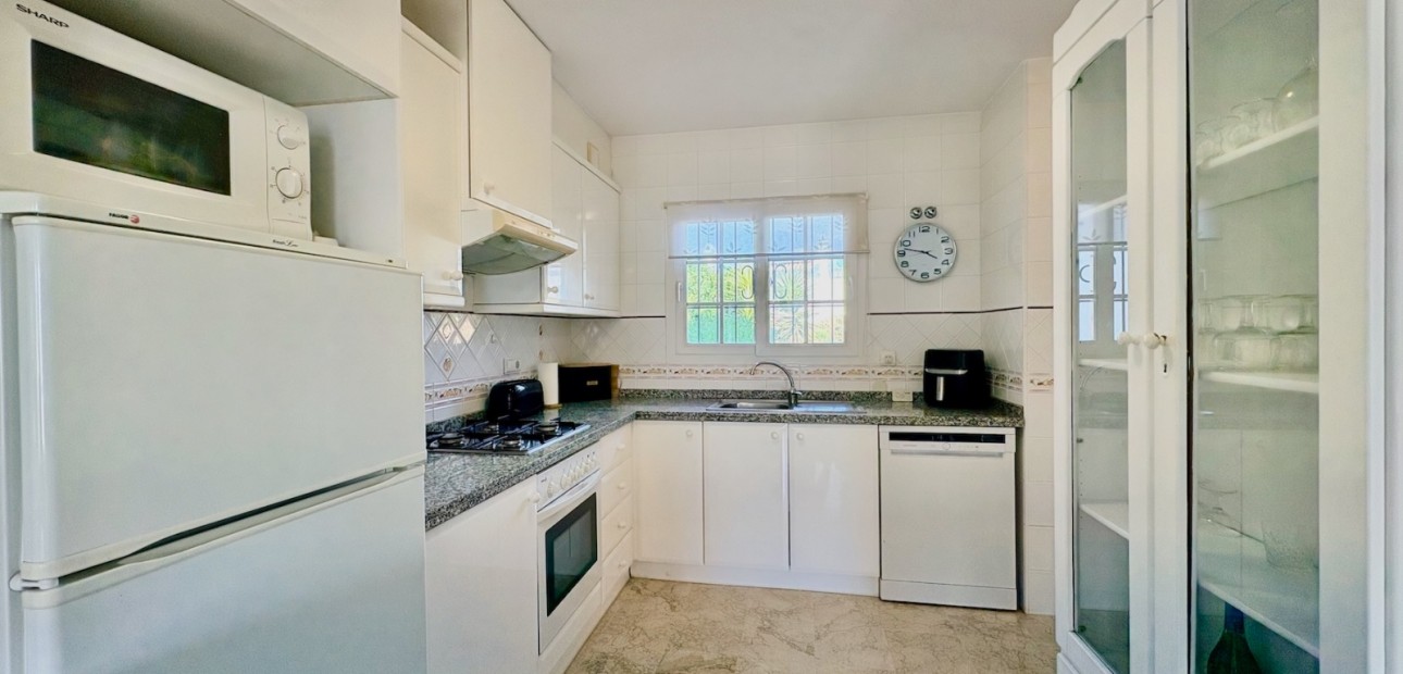 Venta - Adosado -
Orihuela - Villamartin