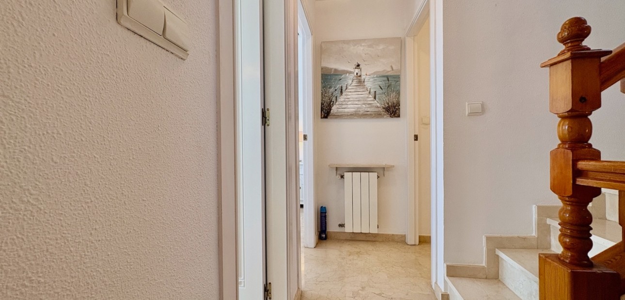 Venta - Adosado -
Orihuela - Villamartin