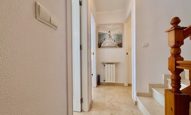 Venta - Adosado -
Orihuela - Villamartin