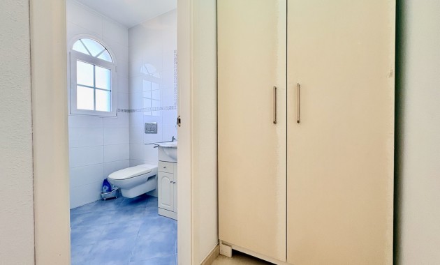 Venta - Adosado -
Orihuela - Villamartin