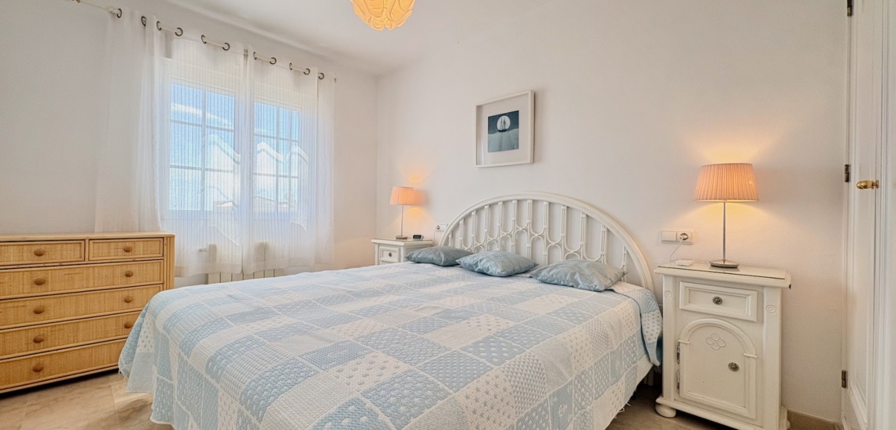 Venta - Adosado -
Orihuela - Villamartin
