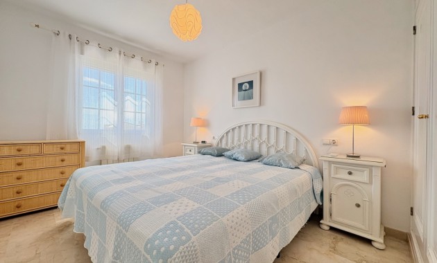 Venta - Adosado -
Orihuela - Villamartin