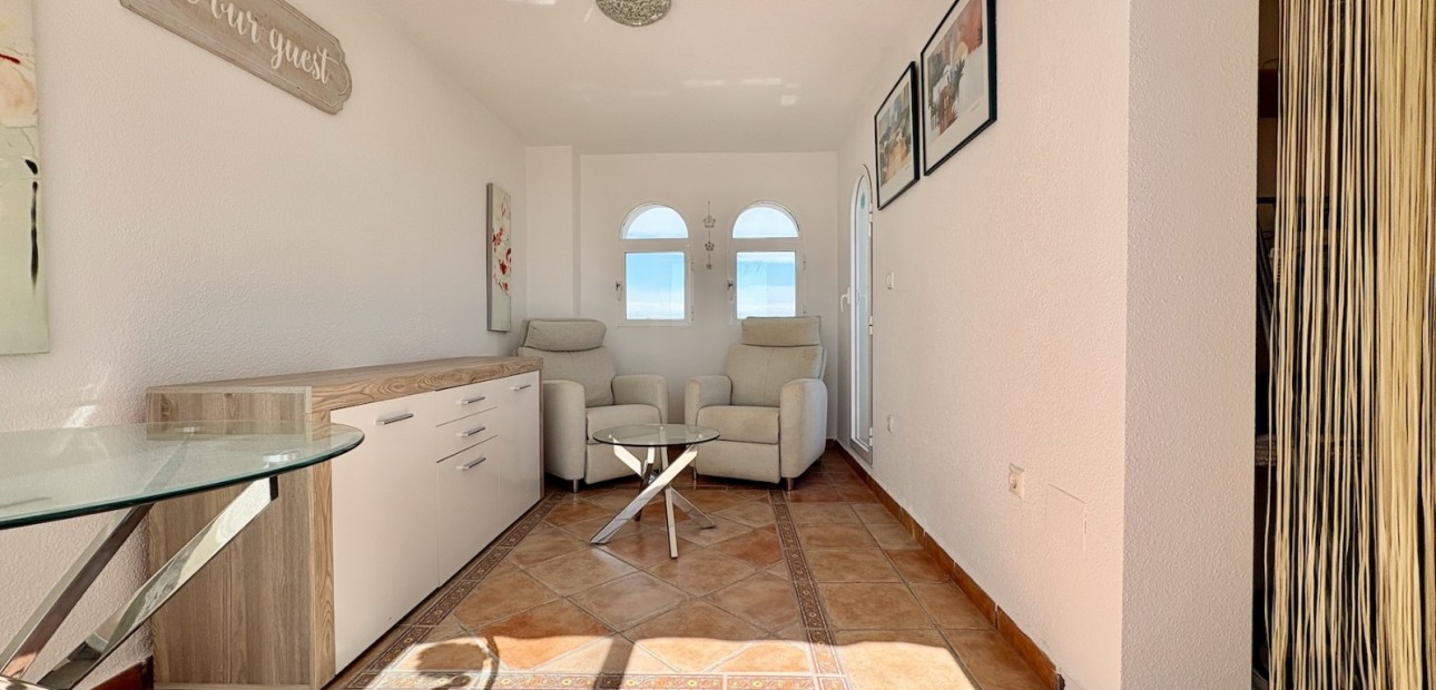 Venta - Adosado -
Orihuela - Villamartin