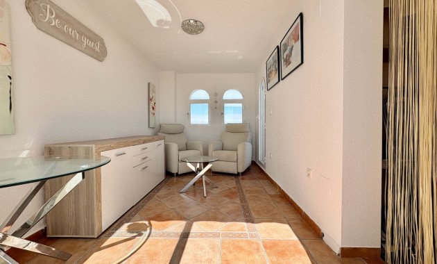 Venta - Adosado -
Orihuela - Villamartin