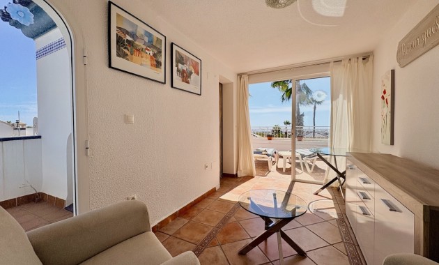 Venta - Adosado -
Orihuela - Villamartin