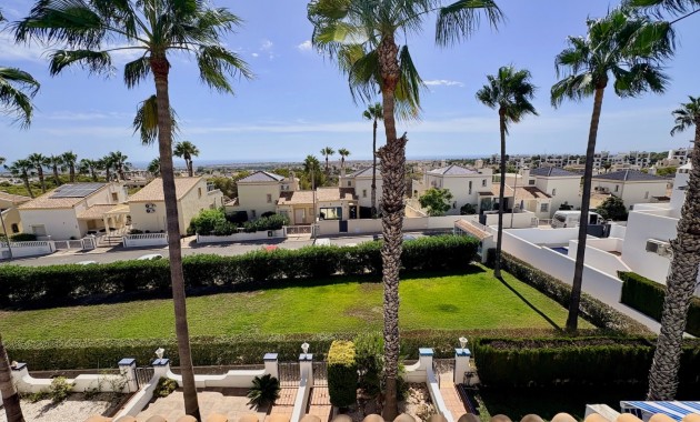 Venta - Adosado -
Orihuela - Villamartin
