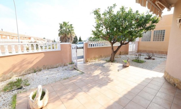Venta - Villa -
Torrevieja - Los Balcones - Los Altos del Edén