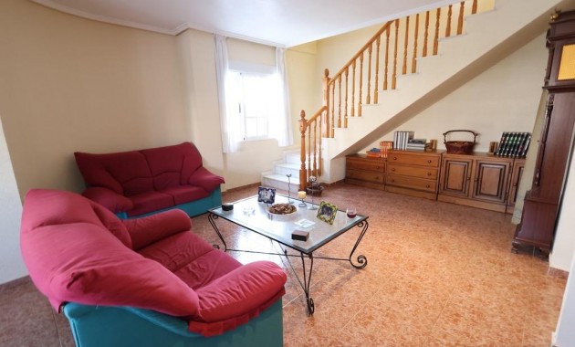 Venta - Villa -
Torrevieja - Los Balcones - Los Altos del Edén
