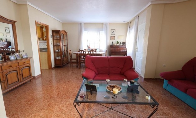 Venta - Villa -
Torrevieja - Los Balcones - Los Altos del Edén