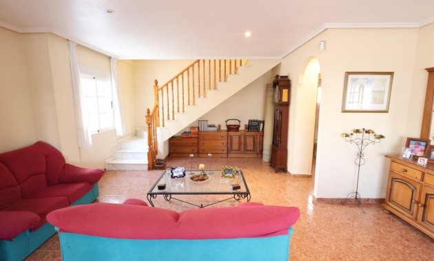 Venta - Villa -
Torrevieja - Los Balcones - Los Altos del Edén
