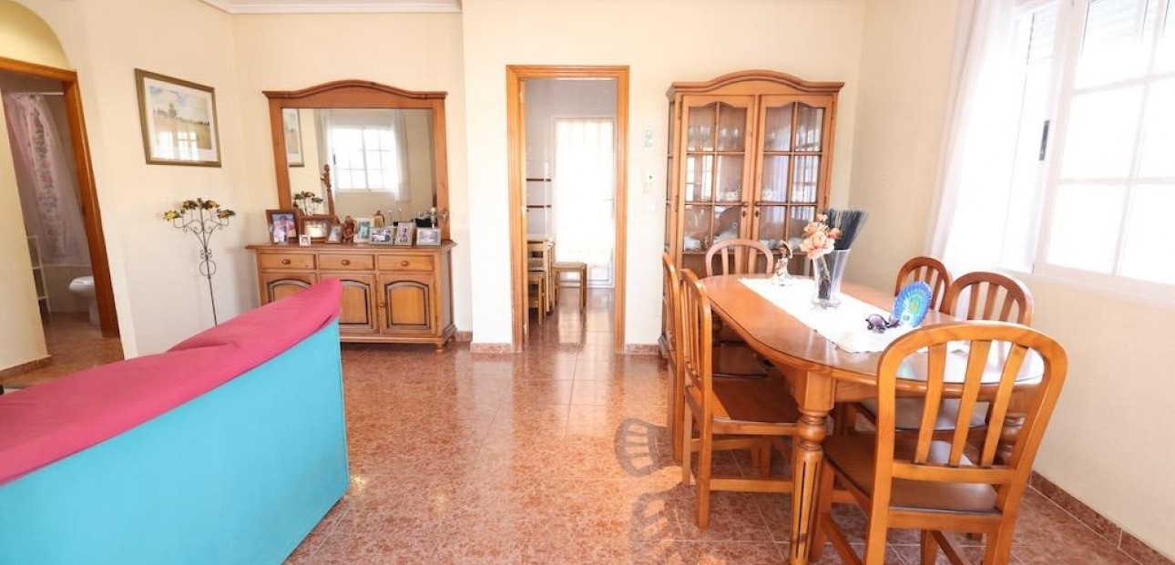 Venta - Villa -
Torrevieja - Los Balcones - Los Altos del Edén