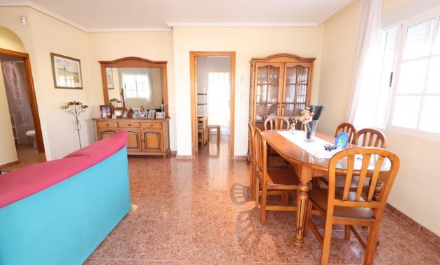 Venta - Villa -
Torrevieja - Los Balcones - Los Altos del Edén