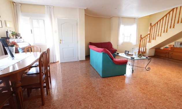 Venta - Villa -
Torrevieja - Los Balcones - Los Altos del Edén