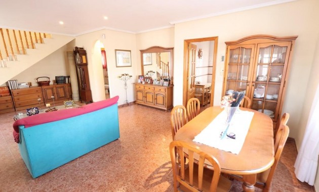 Venta - Villa -
Torrevieja - Los Balcones - Los Altos del Edén
