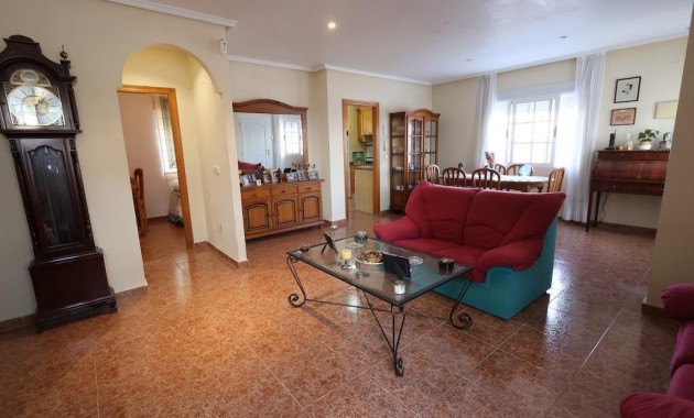 Venta - Villa -
Torrevieja - Los Balcones - Los Altos del Edén