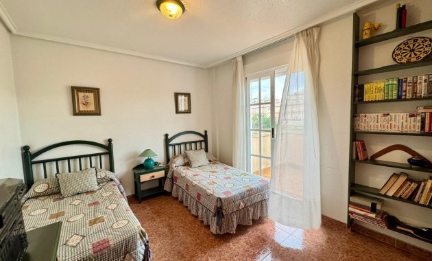 Venta - Villa -
Torrevieja - Los Balcones - Los Altos del Edén