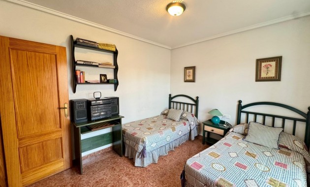 Venta - Villa -
Torrevieja - Los Balcones - Los Altos del Edén