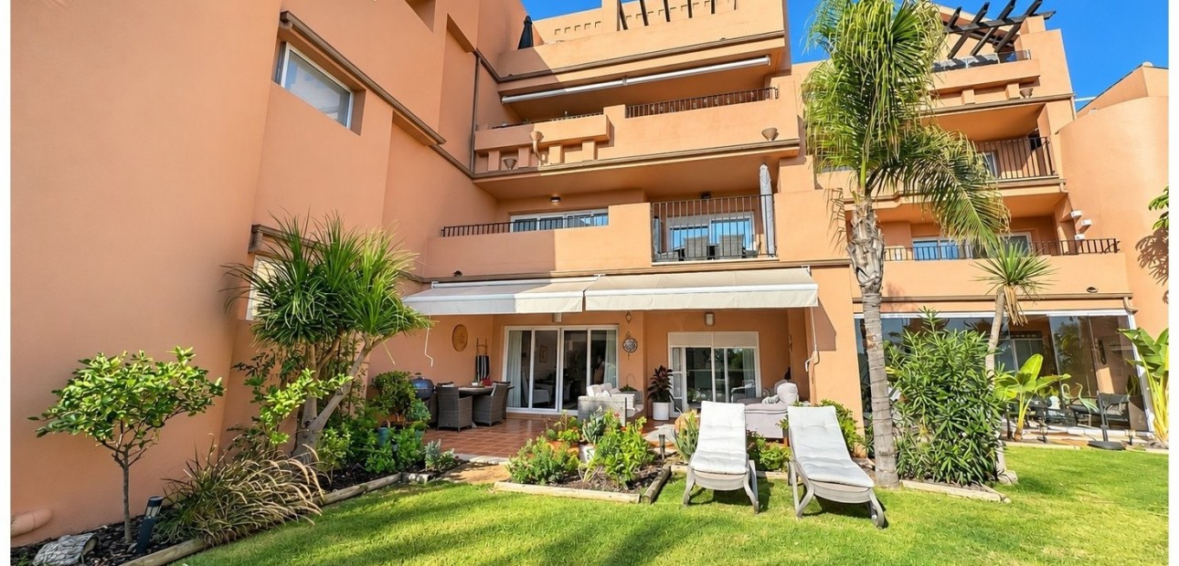 Venta - Apartamento / piso -
Mar Menor Golf Resort - Mar Menor Golf Resort - Centre