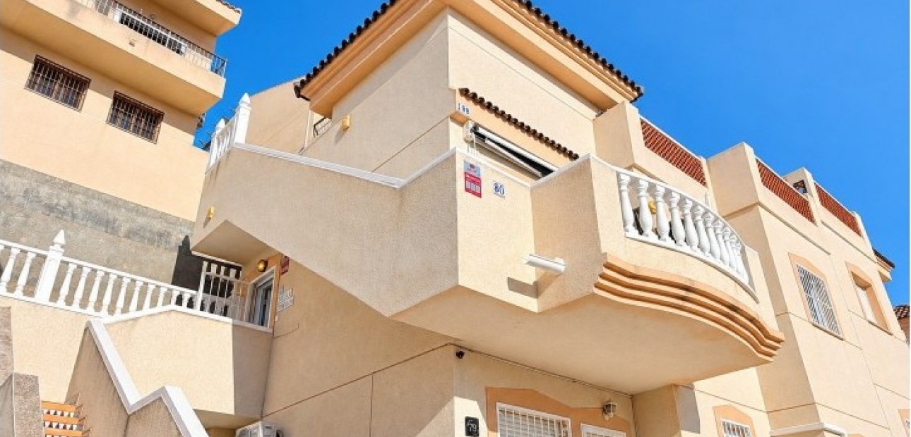 Venta - Apartamento / piso -
Ciudad Quesada - Doña Pepa