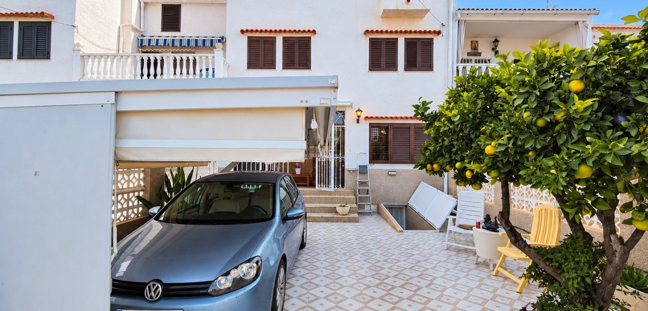Venta - Adosado -
Torrevieja - Torrevieja - Centre
