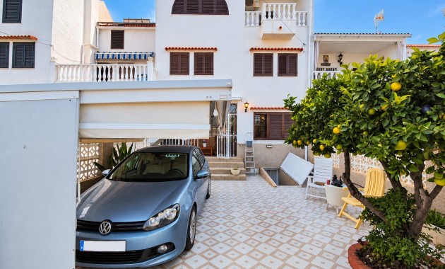 Venta - Adosado -
Torrevieja - Torrevieja - Centre