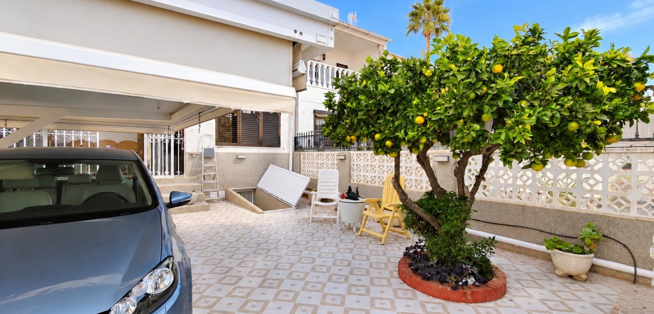 Venta - Adosado -
Torrevieja - Torrevieja - Centre