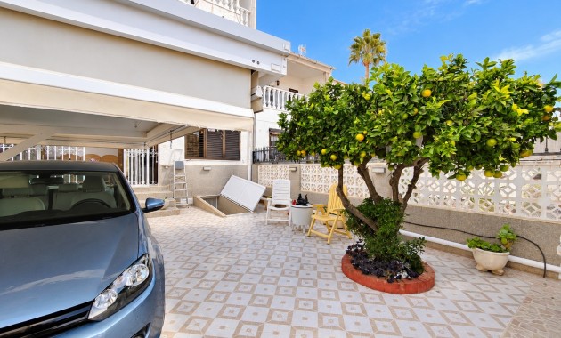 Venta - Adosado -
Torrevieja - Torrevieja - Centre