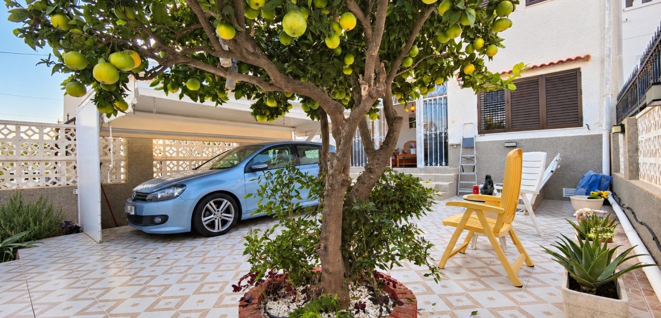 Venta - Adosado -
Torrevieja - Torrevieja - Centre