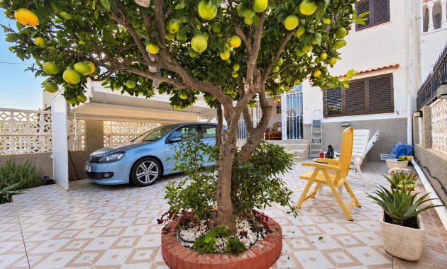 Venta - Adosado -
Torrevieja - Torrevieja - Centre