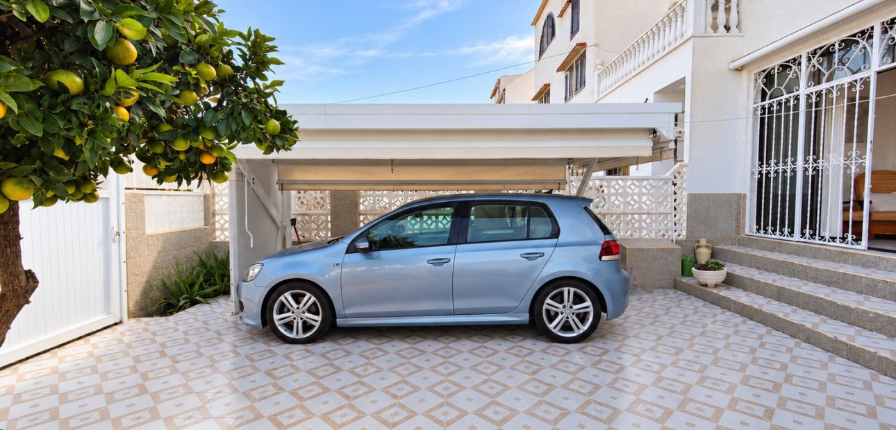 Venta - Adosado -
Torrevieja - Torrevieja - Centre