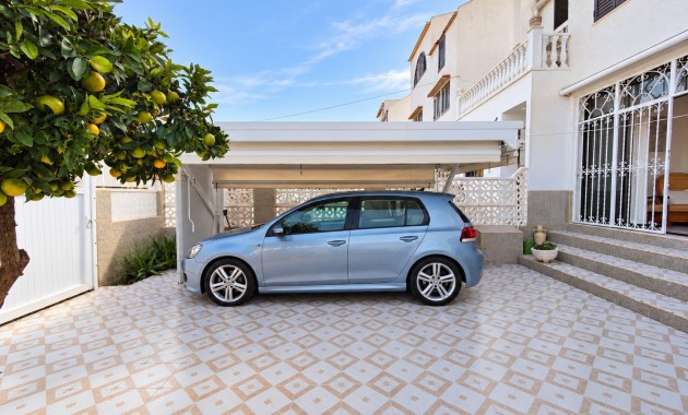 Venta - Adosado -
Torrevieja - Torrevieja - Centre