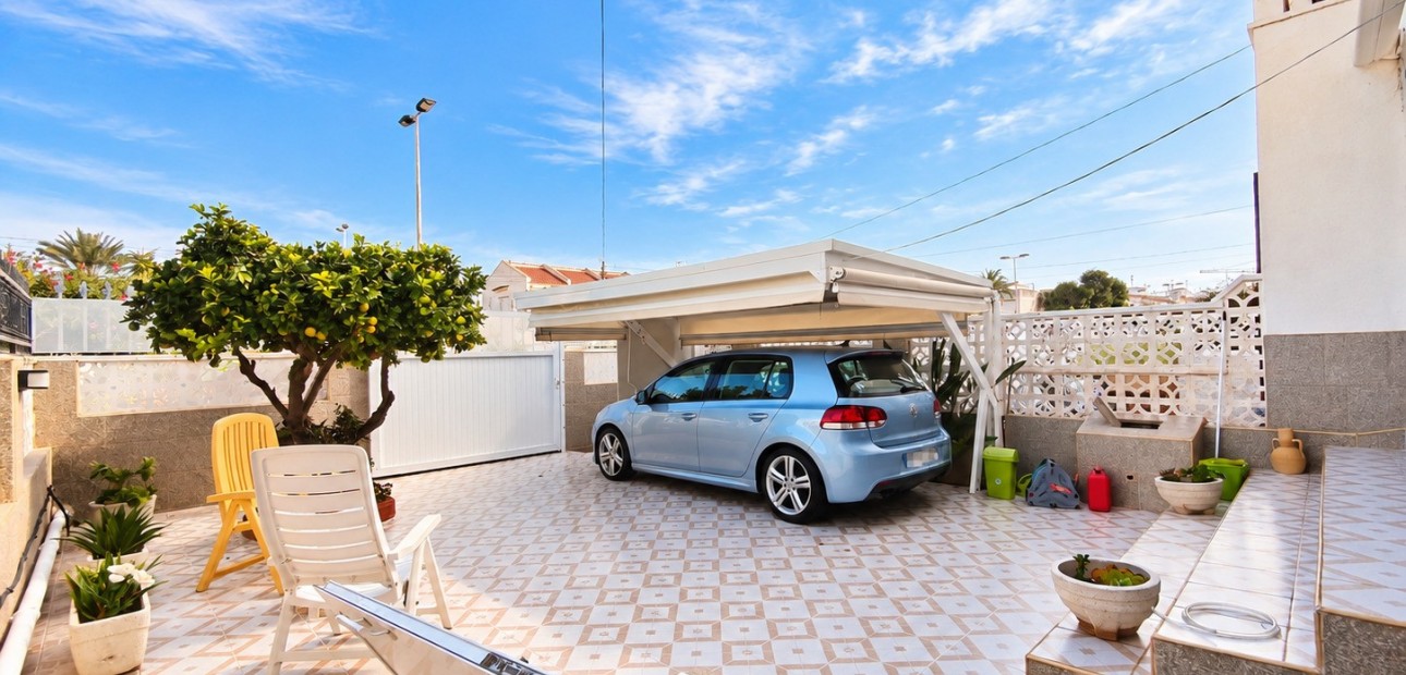 Venta - Adosado -
Torrevieja - Torrevieja - Centre