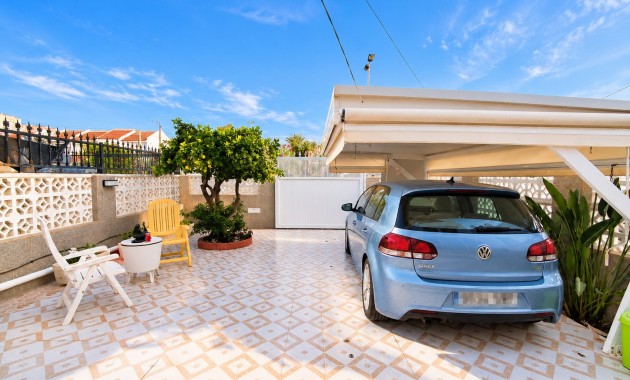 Venta - Adosado -
Torrevieja - Torrevieja - Centre