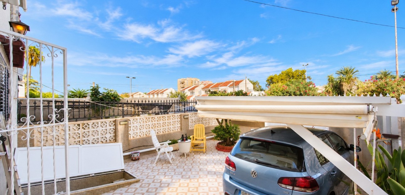 Venta - Adosado -
Torrevieja - Torrevieja - Centre