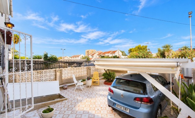 Venta - Adosado -
Torrevieja - Torrevieja - Centre