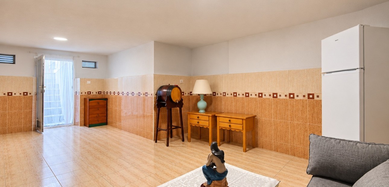 Venta - Adosado -
Torrevieja - Torrevieja - Centre