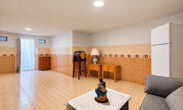 Venta - Adosado -
Torrevieja - Torrevieja - Centre