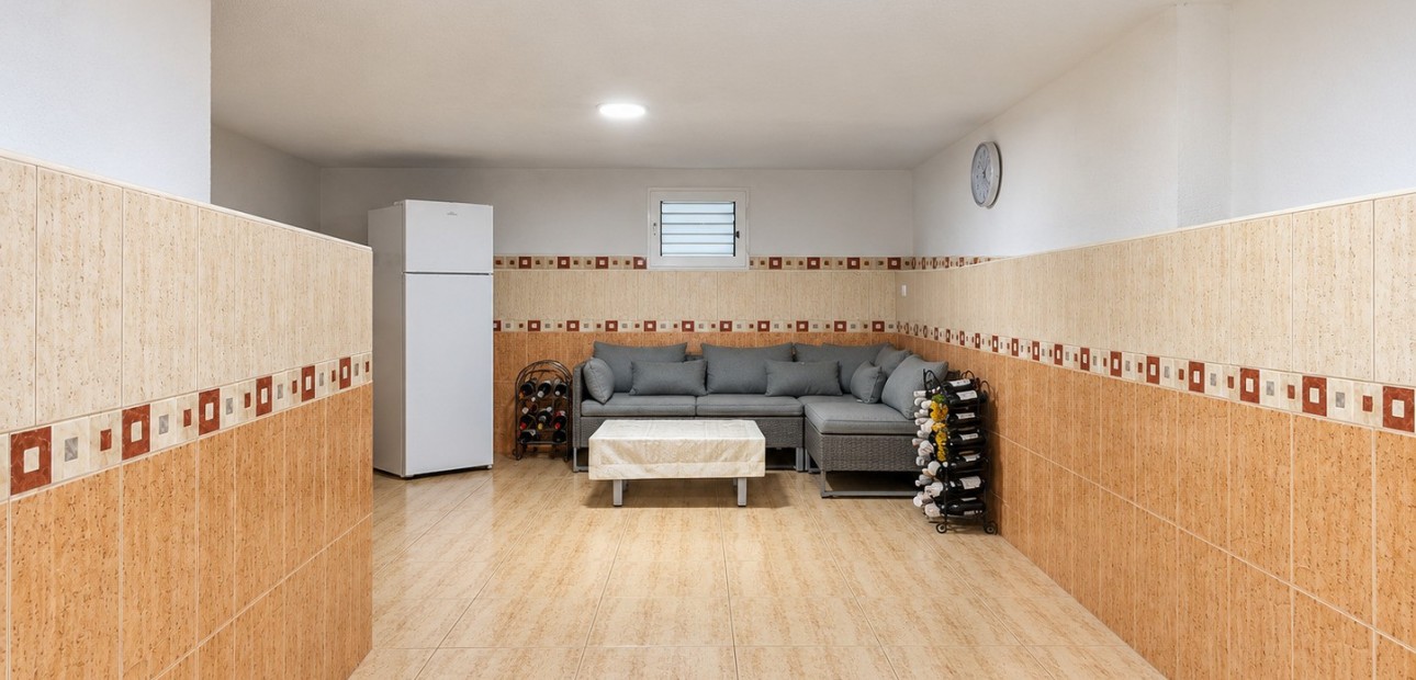Venta - Adosado -
Torrevieja - Torrevieja - Centre