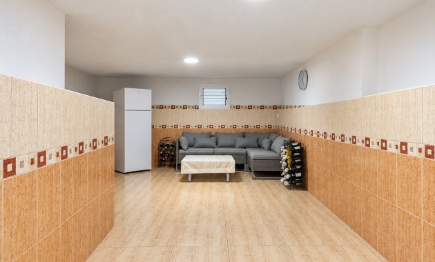 Venta - Adosado -
Torrevieja - Torrevieja - Centre