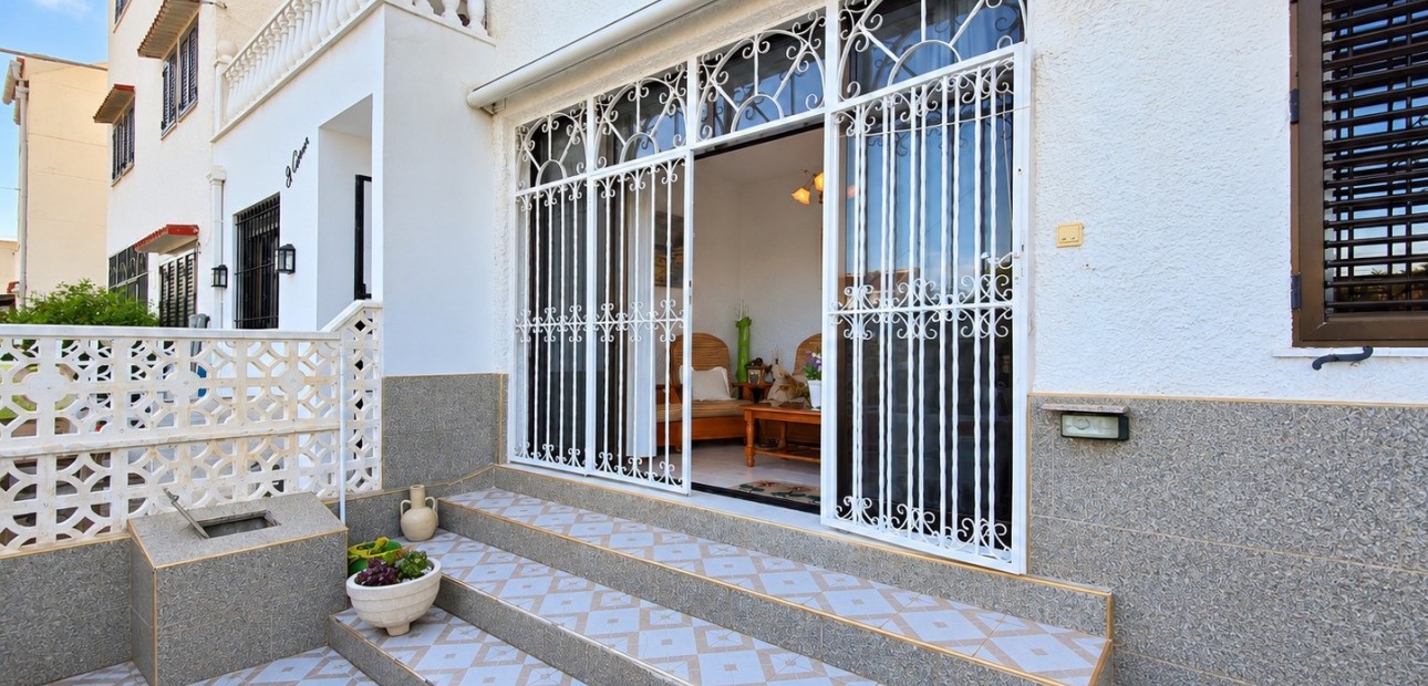 Venta - Adosado -
Torrevieja - Torrevieja - Centre