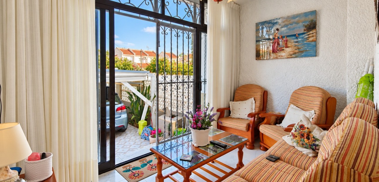 Venta - Adosado -
Torrevieja - Torrevieja - Centre