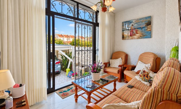 Venta - Adosado -
Torrevieja - Torrevieja - Centre