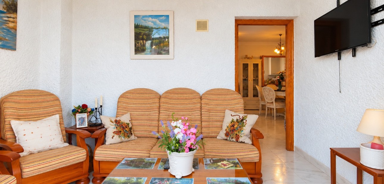 Venta - Adosado -
Torrevieja - Torrevieja - Centre