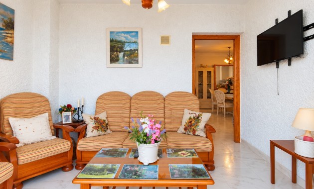 Venta - Adosado -
Torrevieja - Torrevieja - Centre