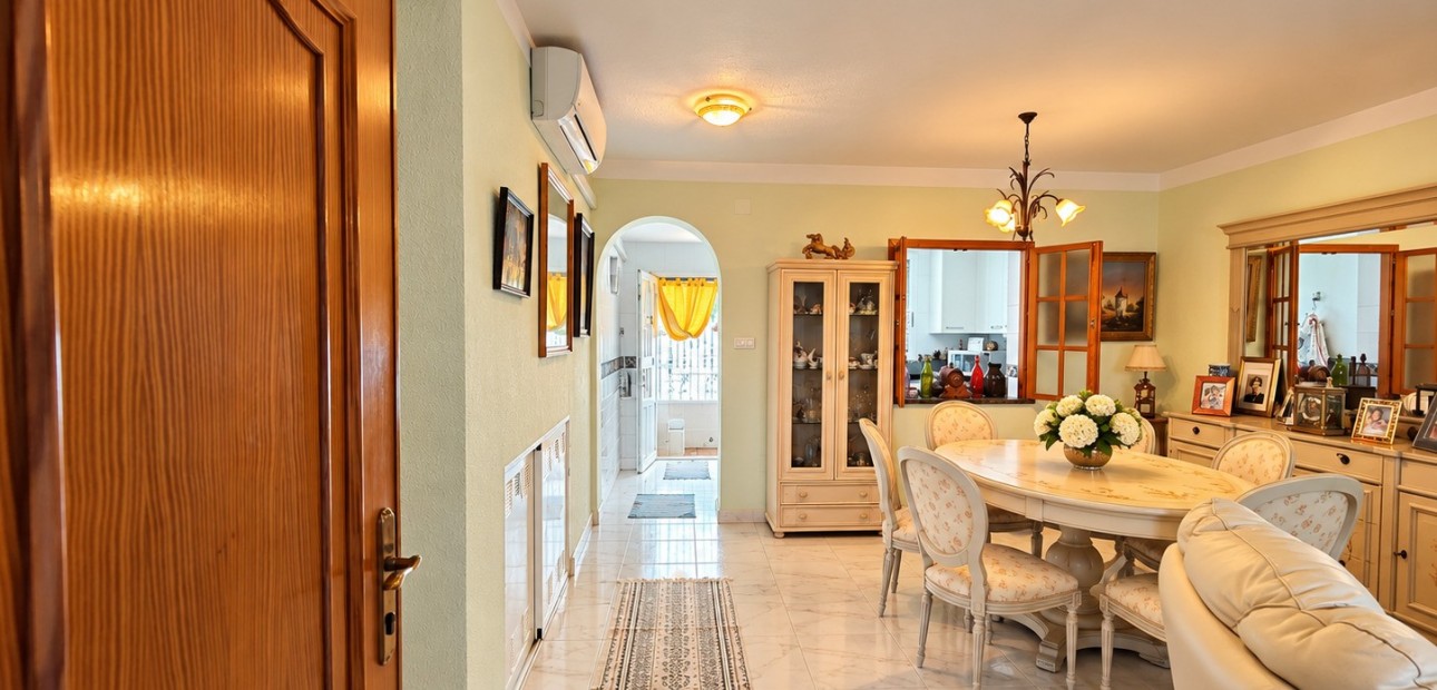 Venta - Adosado -
Torrevieja - Torrevieja - Centre